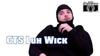 CTS Luh Wick on Being Wanted For Murder After Motorcycle Shooting