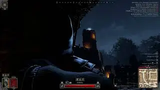 Dark and Darker 2023 09 02   cheater wall hack