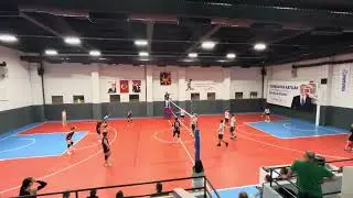 KORULUK VOLEYBOL vs TORBALI GELİŞİM | TORBALI BELEDİYESİ TURNUVASI 04.09.2025 ^h&uuml;kmen galip^
