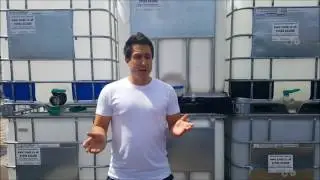 How to measure your IBC Tank Outlet.
