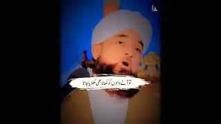 Gyarvi Sharif Ki Haqeeqat 😳 | Saqib Raza Mustafai Status | #shorts