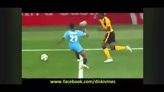 Erick mathoho skills