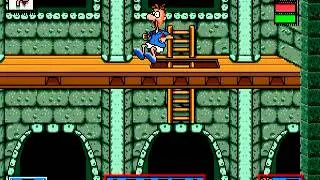 TAS Normy's Beach Babe-o-Rama GEN in 12:04 by nitrogenesis