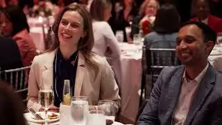 2023 Strong, Smart, & Bold Celebration Recap
