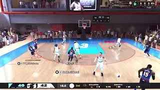 ❤️ VET 2 playing REC w/ Subscribers on NBA 2K26