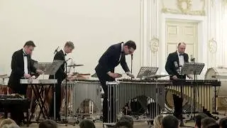 Percussion Ensemble 
