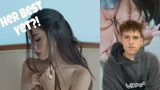 “Locket” - Madison Beer *UNEDITED* Reaction 