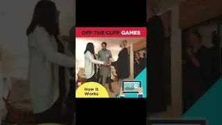 Off The Cuff Games - HOW IT WORKS