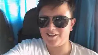 *ORIGINAL* [YTP] Fat Morgz takes crack for the first time (RE-UPLOAD)
