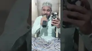 tadapta h dil aoor tarsti h aakhen md aayan Raza ka behtrin nat