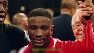 Pt 2 The Rise and Fall of 90s Boxing Greats Whitaker, Douglas & More Who Faced Devastating Hardships