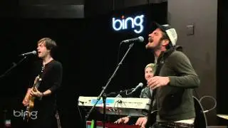 Matt Nathanson - Modern Love (Bing Lounge)