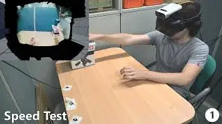 RGB-D Fusion for Wide Field of View User Feedback in Teleoperation Context