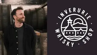 A Blether with Stuart Baxter of Inver House Distillers