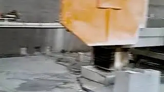 Antalya mermer tel kesme robot CNC seramik sujeti kesim
