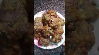 #pyazkepakode #viralvideo #food #recipe #cooking