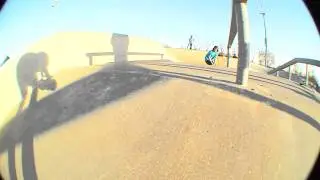 youth activity park