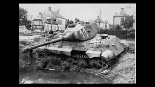 Russell Gosselin's D-day GB: Final Reveal