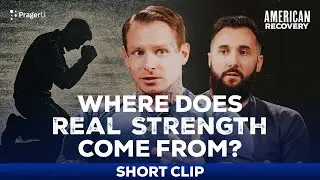Where Does Real Strength Come From? | Short Clips | PragerU