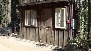 Deetjen`s Big Sur Inn - a video walk-through the premises