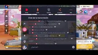 DIRECTO CREATIVE DESTRUCTION SOLO RANK MED