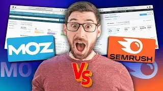 Moz vs Semrush | Which is the Better SEO Tool?