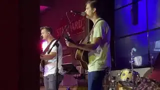 FGL House with The Beasley Brothers July 2021