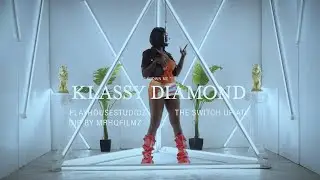 Klassy Diamond - Krown Me | The Switch Up ATL Performance Episode #97