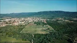 Cfly Arno SE v&iacute;deo cinem&aacute;tico (cinematic video)