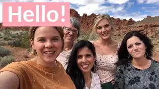 Hello from Cactus and Lace Weddings!