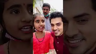 #saathnibhanasaathiya2 #fans #love meet #Actorharshnagar #KyunkiTumHiHo #reelsindia #tvshow