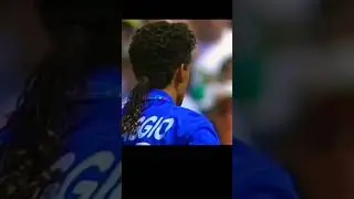 Fifa world cup 1994 #fifaworldcup #fifa #baggio
