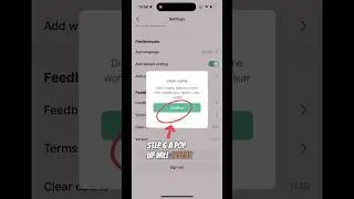 How to Delete CapCut Cache