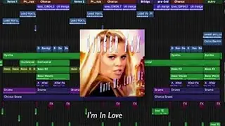 Hate Me, Love Me (Full Version) - SiMPLE ft. Ginger Fox (iCarly)