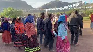 San José Pinal Mpio Urique 