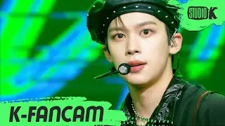 [K-Fancam] 유나이트 스티브 직캠 'Bad Cupid' (YOUNITE STEVE Fancam) | @MusicBank 221118