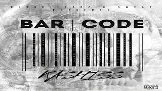 KASHISS - BAR CODE (INTRO)
