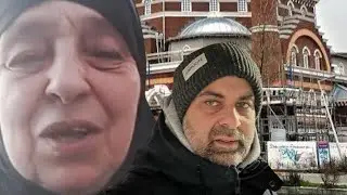 ماذا يحدث في بيوت الله بأوروبا 