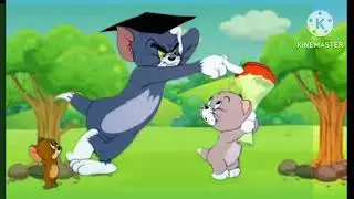 tom and jerry new cartoon best story video funny 🤣 story channel subscribe now standard