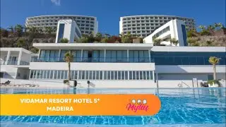 Vidamar Resort Hotel 5* | Madeira