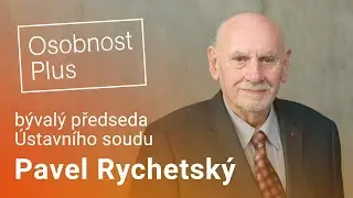 Rychetsk&yacute;: Volby rozhodla bezradnost. Velk&aacute; č&aacute;st lid&iacute; c&iacute;t&iacute; &uacute;zkost, nejistotu a strach z budoucnosti