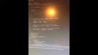 Home assistant + python + midi keyboard  + hue lights