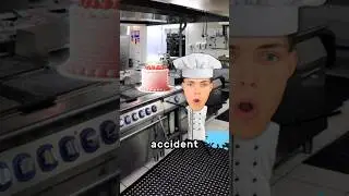 Foods Invented By Accident 😧