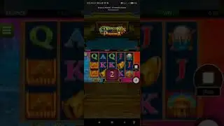Get 100 free spins on Fortunejack Games