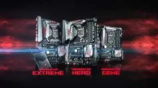 PUB ROG Maximus VIII Z170