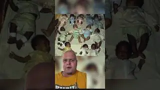 Трагедия культа Джонстауна