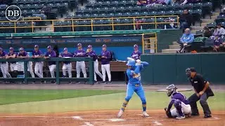 UCLA baseball faces Northwestern | Daily Bruin