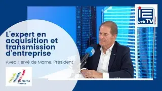 De Marne Finance : l&rsquo;expert en acquisition et transmission d&rsquo;entreprise