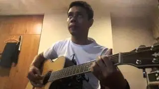 One Direction - Little Things (Acoustic Cover)
