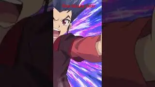 Cardfight vanguard one minute later funny thing#cardfightvanguard